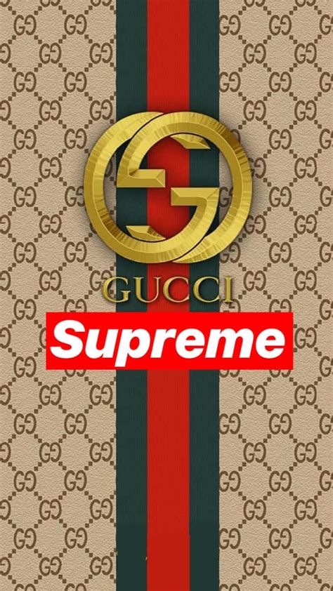 supreme logo gucci|gucci supreme collab red cherry.